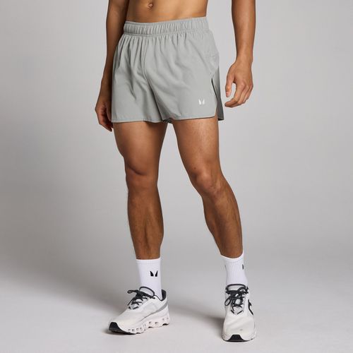 Short DEntranement Avec Entrejambe De 8 Cm Mp Pour Hommes  Orage - S