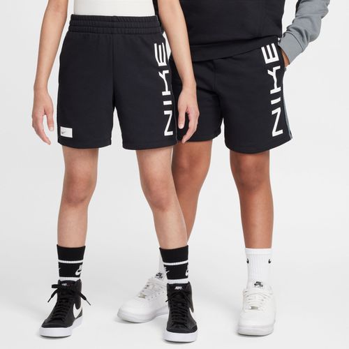 Short En Fleece Dri-Fit Nike Multi Pour Ado - Noir - Xs