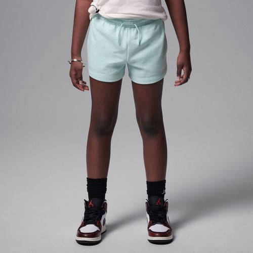 Short En Molleton Jordan Brooklyn Essentials Pour Ado - Vert - Xl