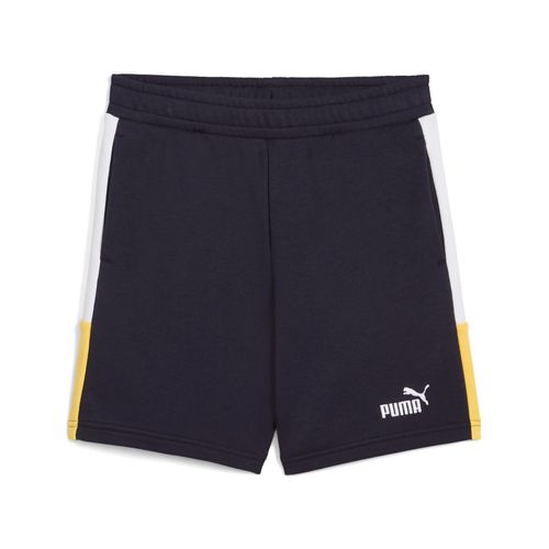 Short Essentials Block Enfant Et Adolescent