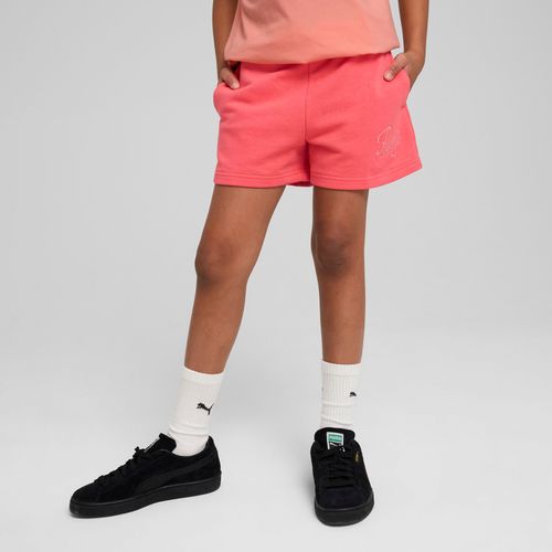 Short Essentials Script Enfant Et Adolescent