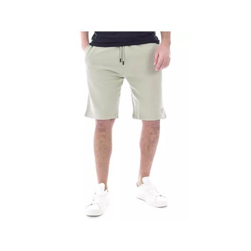 Short Guess Patch Homme Gris