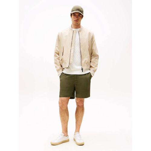Short Mercer Paper Touch Mercer 7nc Po Papertouch Short/Platinum Olive - 29