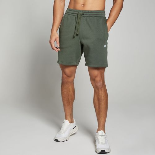 Short Mp Rest Day Pour Hommes  Thym - L
