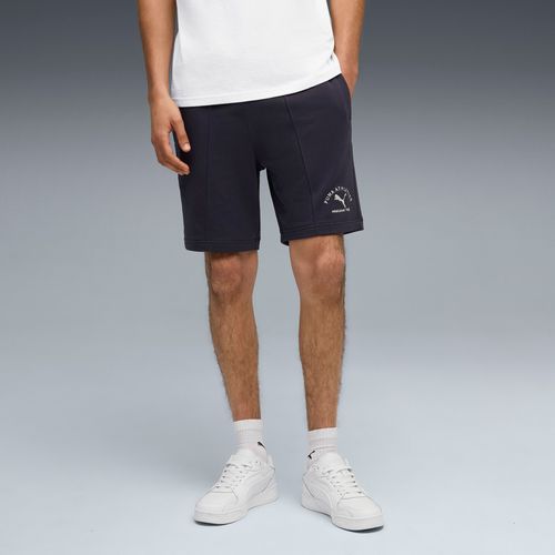 Short Nervur 20 Cm Puma Class Homme