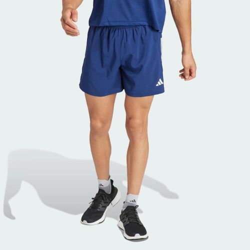 Short Own The Run Adidas Performance Kve27 - Xxl - 13cm