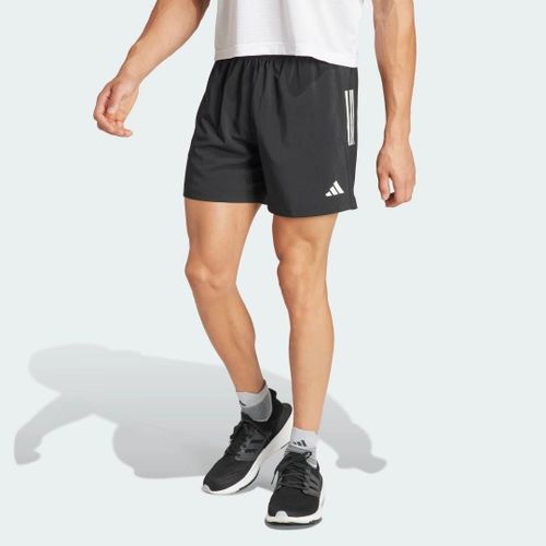 Short Own The Run Adidas Performance Kve27 - Xxxl - 18cm