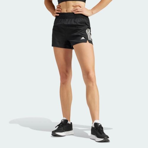 Short Own The Run Adidas Performance Kwd84 - S 8 Cm