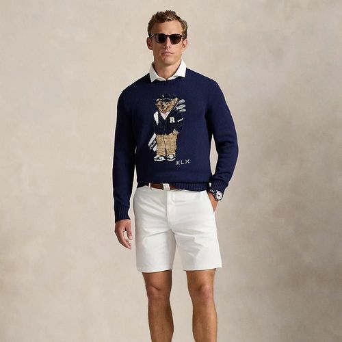 Short Performance 22,9 Cm Tailored Fit