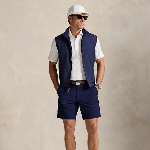 Short Performance Tailored Fit 20,5 Cm