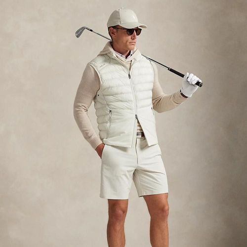 Short Performance Tailored Fit 20,5 Cm