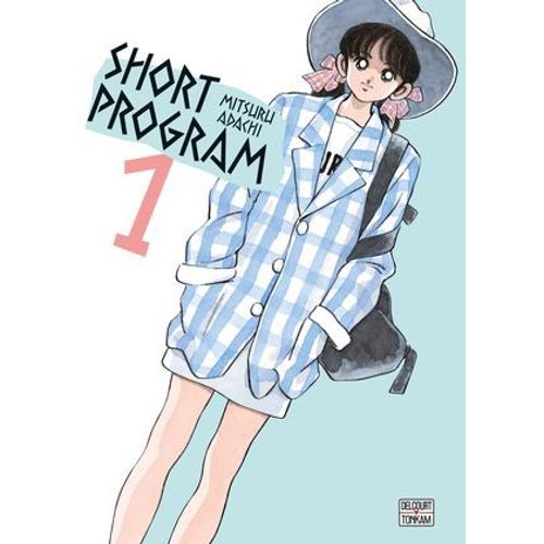 Short Program T01  