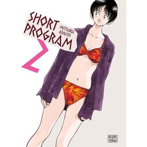 Short Program T02  