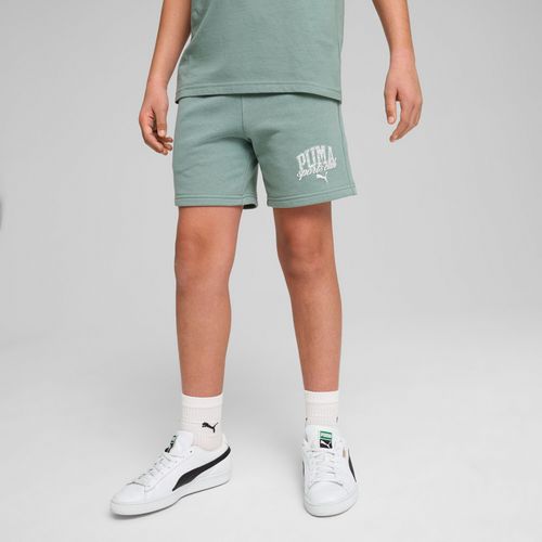 Short Puma Class Enfant Et Adolescent