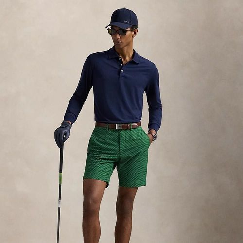 Short Stretch Tailored Fit 22,9 Cm