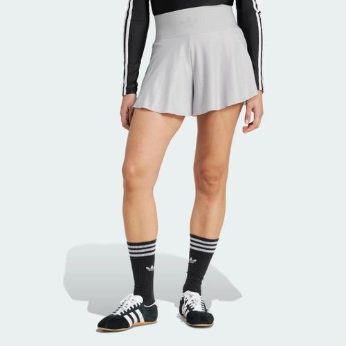 Short Taille Mesh Adidas - Grey Two - L