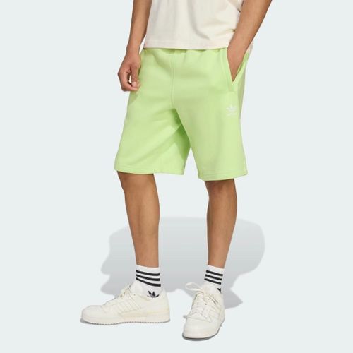 Short Trfle Essentials Adidas - Pulse Lime - 2xl