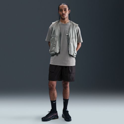 Short Ultra-Lger Nike Tech Pour Homme - Noir - Xl