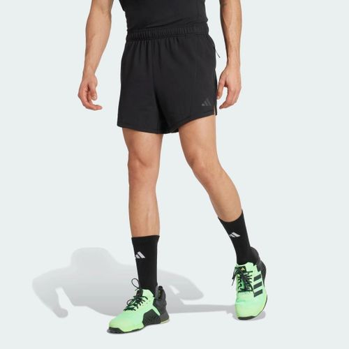 Shorts D4t X Adidas - Black - Xs 18 Cm