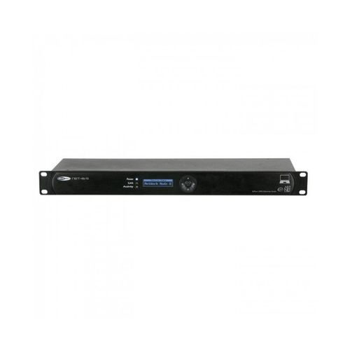 Showtec NET-8/5 noeud Art-Net/Kling-Net  8 canaux