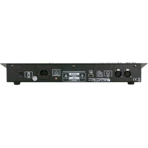 Showtec SM-16/2 FX console lumire DMX 512 canaux