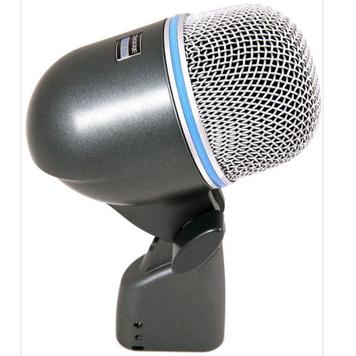Shure Beta52A - Microphone grosse caisse