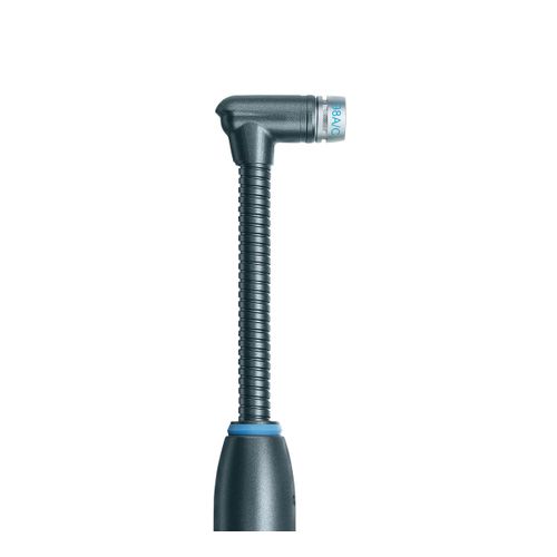 Shure Microphones Shure BETA 98AMP/C Microphone pour instruments