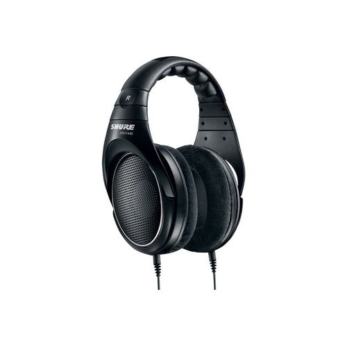 Shure SRH1440 Professional Open Back Headphones - couteurs