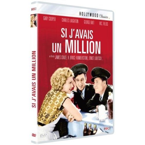 Si J'avais Un Million - Version Remasterise