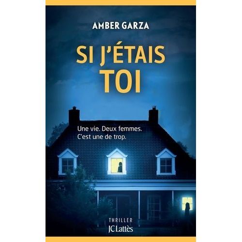 Si J'tais Toi    Format Grand Format 