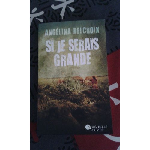 Si je serais grande Littérature Rakuten