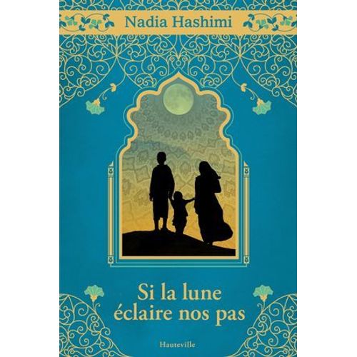 Si La Lune claire Nos Pas  