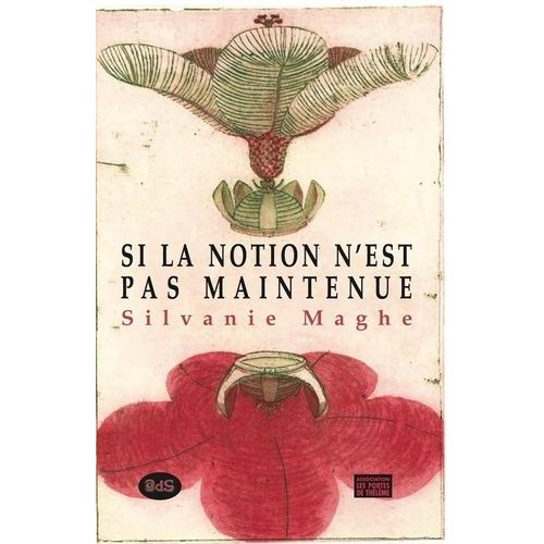 Si La Notion N'est Pas Maintenue    Format Broch 