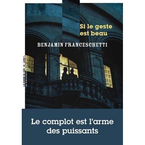 Si Le Geste Est Beau    Format Grand Format 