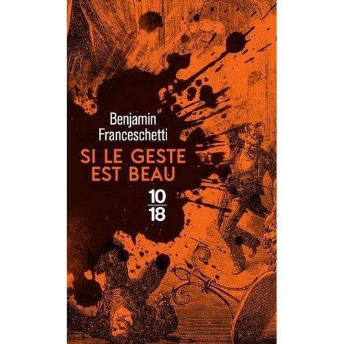 Si Le Geste Est Beau    Format Poche 