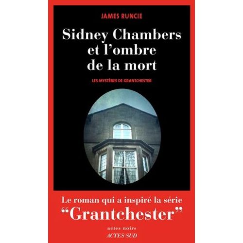 Sidney Chambers Et L'ombre De La Mort  