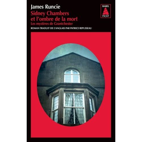 Sidney Chambers Et L'ombre De La Mort - Les Mystres De Grantchester    Format Poche 