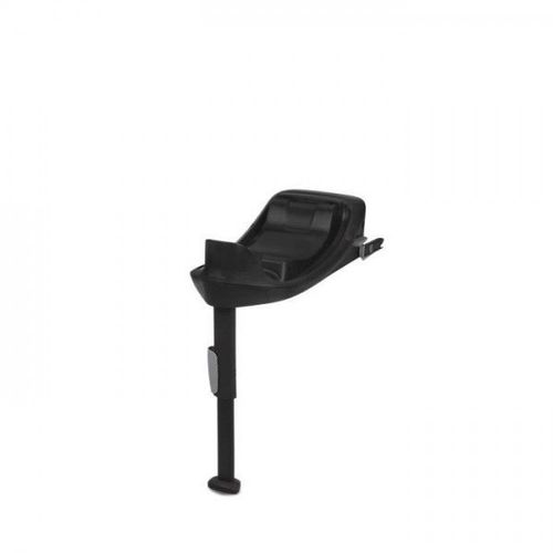 Siege Auto Cybex Base Isofix - Compatible Aton S2 I-Size Et Aton B2 I-Size - Ultra Compacte - Noir