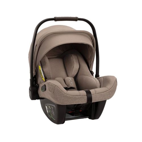 Sige Auto I-Size Pipa Next Cedar