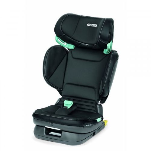 Sige Auto I-Size Viaggio Flex Licorice Groupe 2/3