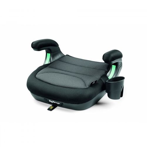 Sige Auto I-Size Viaggio Shuttle Crystal Black Groupe 2/3