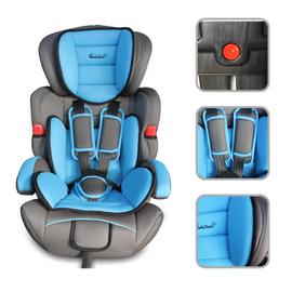 Siege Auto Pour Bebe Et Enfant Siege Auto Rehausseur De 9 A 36 Kg Bleu Standards Certifications Ece R44 04 Rakuten