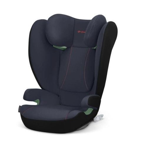 Siege Auto Isofix Solution B I-Fix Bay Blue Cybex - Groupe 2/3 - Bleu