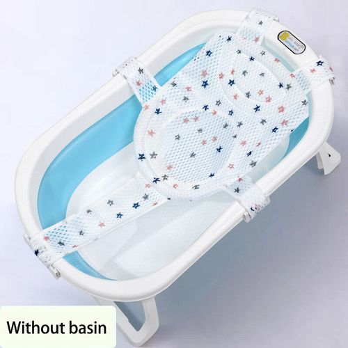 Sige De Bain Inclinable Pour Bb,Filet De Suspension Pour,Non Ald,Support De Baignoire  Longueur Rglable - Type Star