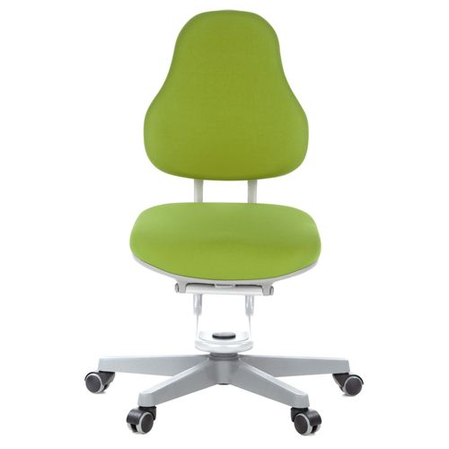 Sige De Bureau Enfant Rovo / Sige Pivotant Buggy En Tissu Atlantic Vert Kiwi