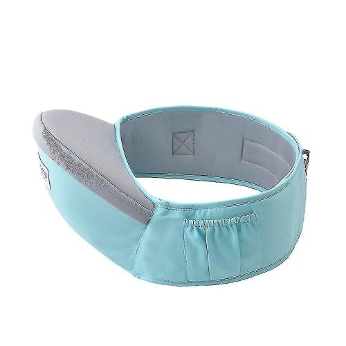 Sige De Hanche, Porte-Hanche Avec Poche Latrale, Porte-Sige Lger, Porte-Bagages Avantsige De Hanche, Porte-Hanche Avec Poche Latrale, Porte-Sige Lightweig Bleu Clair