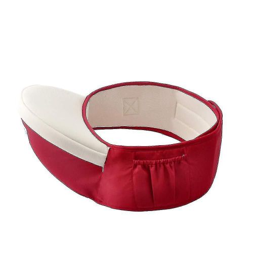 Sige De Hanche, Porte-Hanche Avec Poche Latrale, Porte-Sige Lger, Porte-Bagages Avantsige De Hanche, Porte-Hanche Avec Poche Latrale, Porte-Sige Lightweig Red