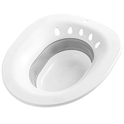 Siège de toilette pliable pour femmes enceintes, Bidet pour femmes enceintes, bain, soins des