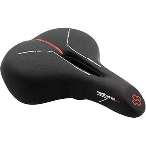 Sige De Vlo - Wittkop - Medicus Pro Evo 3.0 - Mousse  Mmoire De Forme - Design Ergonomique - Systme Nawave