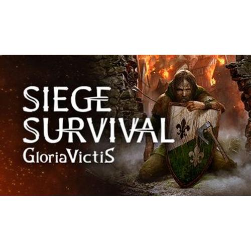 Siege Survival Gloria Victis Pc Steam